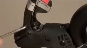 SRAM Red Double Tap shifters at twohubs.com