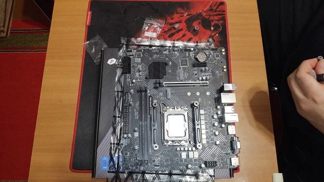 ГАЙД / простая ИНСТРУКЦИЯ по установке кулера ID-Cooling SE-224-XTS ARGB / 224 XT INTEL lga1200/170