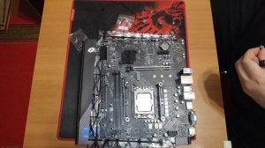 ГАЙД / простая ИНСТРУКЦИЯ по установке кулера ID-Cooling SE-224-XTS ARGB / 224 XT INTEL lga1200/170