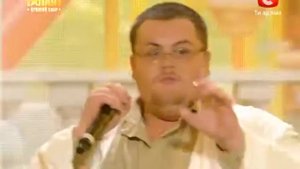 Украина имеет талант 4. Александр Глух