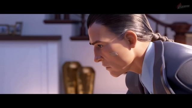 Короткометражка «Предназначение» (на русском языке) | Overwatch 2
