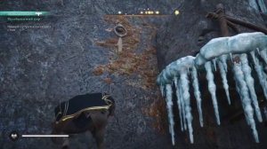 КАК попасть в ЗАЧАРОВАННУЮ башню в УТГАРДЕ/ЙОТУНХЕЙМ Assassin's Creed Valhalla