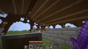 Brand New Barn House  Minecraft Java #7