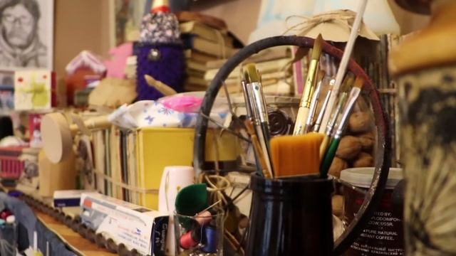 Проект Советск-Тильзит город в миниатюре. смотреть онлайн