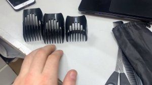 Машинка для стрижки dexp