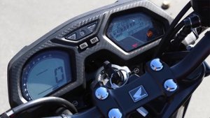 2018 Honda CBR650F and CB650F First Test Review Video | Riders Domain