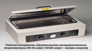 Какой стерилизатор лучше подходит для маникюрных инструментов