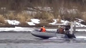 ФЛАГМАН-420 АЭРО