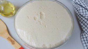 Дрожжевой хлеб