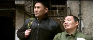 Как выжить в наше время, зарабатывая на жизнь древнейшей профессией? "Последний переносчик".