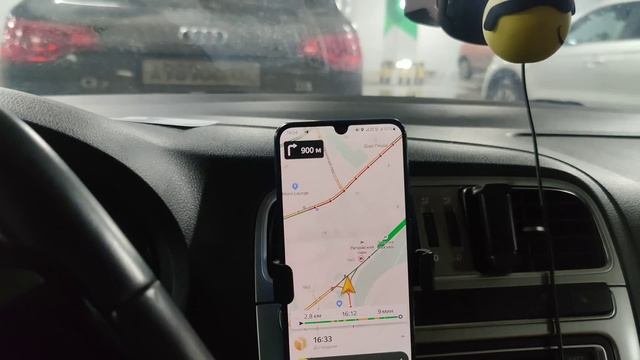 Работаю в Яндекс Доставке до полной блокировки. Сколько заработал Доставатор?