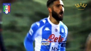 England vs Italy - Lorenzo Insigne Skills and & Highlights🔥Liverpool Want Lorenzo (Euro 2021 Final)