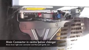 Renault Espace adding mp3 player / iPod Aux