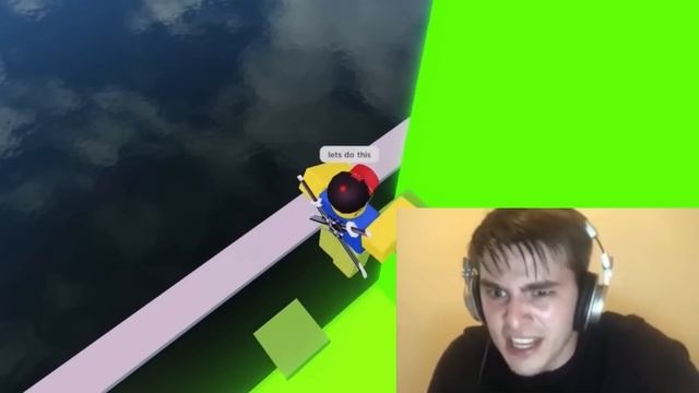 Playing Your Requested Obbies 6 (Roblox Obby Creator) смотреть онлайн