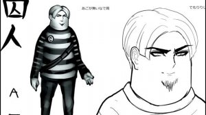 Айсберг по Danganronpa ОБЪЯСНЁН