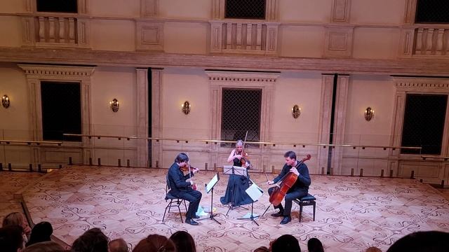 20 апреля 2022. Бис смотреть онлайн