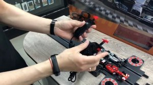 Гоночный автотрек Xiaomi Carrera GO Racing Track Set F1. Краткий обзор.