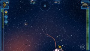 Event Horizon / Модовский корабль Frage