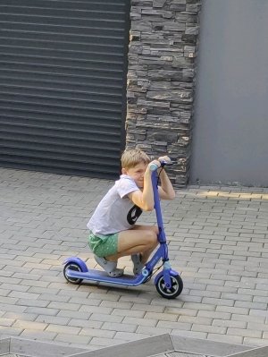 Катаемся на великах