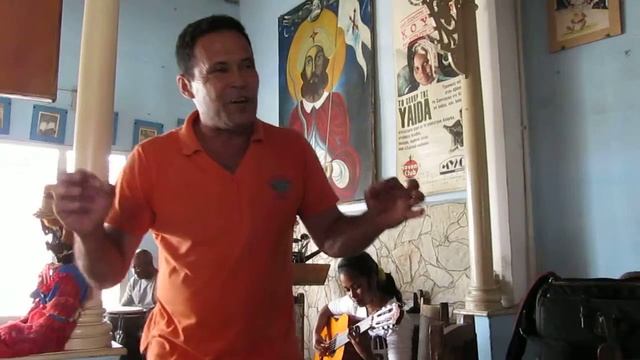 Besame Mucho - Septeto Son de Santiago смотреть онлайн