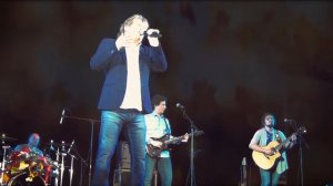 Алексей ГЛЫЗИН - Осенний романс. Санкт-Петербург 2019