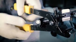 Инструмент КСП 30 для снятия изоляции с шитого полиэтилена