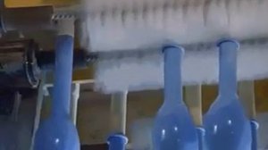 Как  делают  воздушные  шарики?