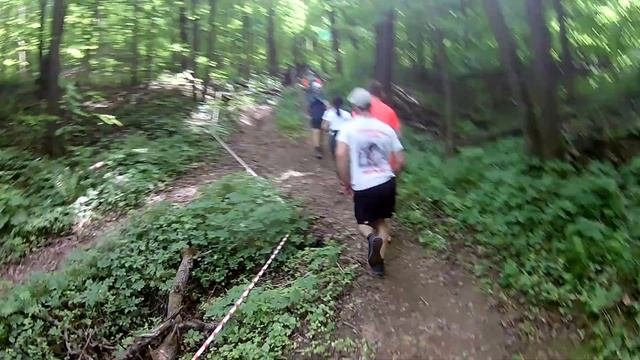 TRAIL DE ЧУЛКОВО-2021 - КЛАССИЧЕСКИЙ ЗАБЕГ ПО ПЕРЕСЕЧЕННОЙ МЕСТНОСТИ В ПОДМОСКОВЬЕ | ТРЕЙЛРАННИНГ