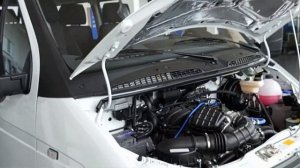 Новый Соболь  Бизнес 2023 года