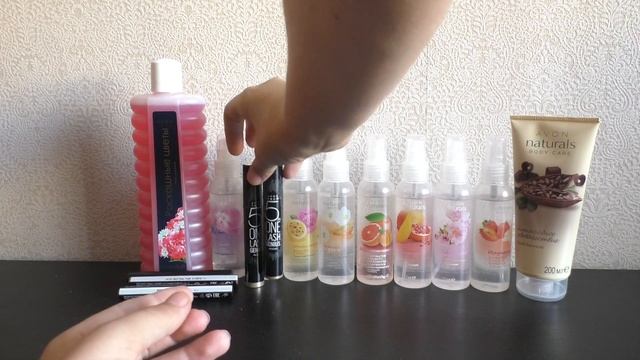 ЗАКАЗ AVON ПО 14/2019 КАТАЛОГУ! РОСКОШНЫЙ ПРИЗ ЗА 50 РУБ! смотреть онлайн