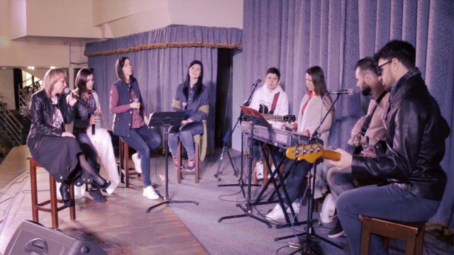 16.04.2020 - служение молитвы и поклонения смотреть онлайн