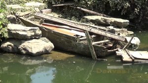 Гуйлинь. Великолепные виды Яншо со звуками улиц и природы