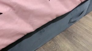 Детская кровать "Кантри", "ТриЯ", РФ