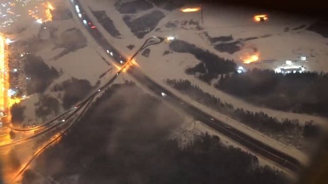 LOT Polish Airlines - 737 800 - Business Class - Moscow (SVO) to Warsaw (WAW) | TRIP REPORT смотреть онлайн