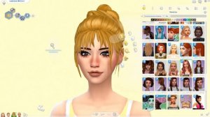 ПАПКА МОДС КАС 2 Гб | МОЯ ПАПКА МОДС | THE SIMS 4 | FOLDER MODS | CAS