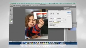 01 Photoshop tip - Resolution and DPI