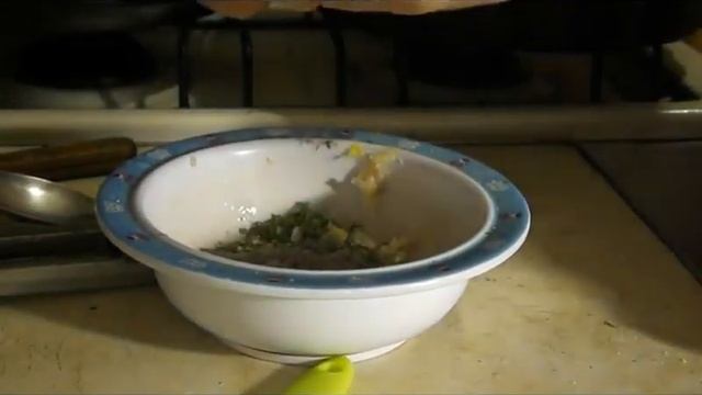 тыква запеченная в фольге