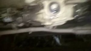 ваз Нива 21213 убираем люфты шлицевых соединений корданных валов продлеваем жизнь, бюджетное решени