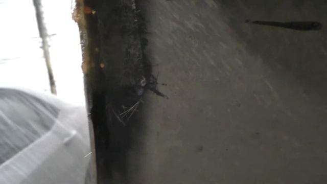 Ремонт бампера Toyota Corolla Часть 3. Кузовные работы. смотреть онлайн