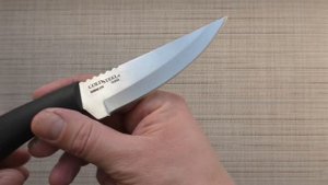 Нож ROACH BELLY. Реальный Cold Steel за копейки.