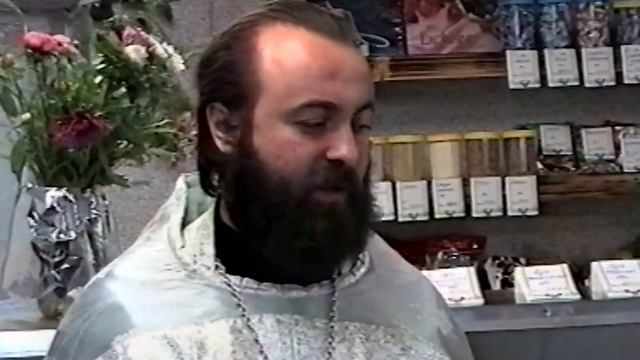 1997/08/20 – Открылся магазин в Золоторучье | Провинциальный сюжет