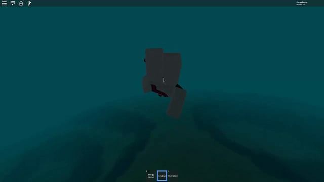 ROBLOX - Isle: The Diver Badge смотреть онлайн