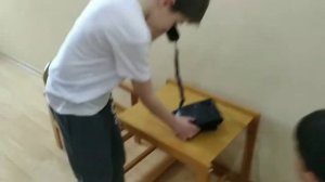 Никогда не звони на номер 666!!!