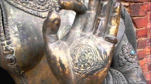 Лалита Сахасранама Астотрам Lalitha Sahasranama Ashtotram.