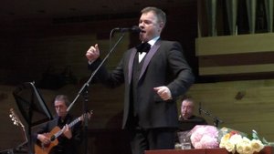 Евгений Дятлов. Кукушечка. 06.12.2022 ММДМ Москва