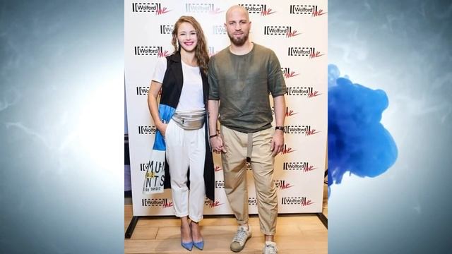 КАКОЙ КРАСАВЕЦ! Как выглядит муж и сын Карины Разумовской? смотреть онлайн