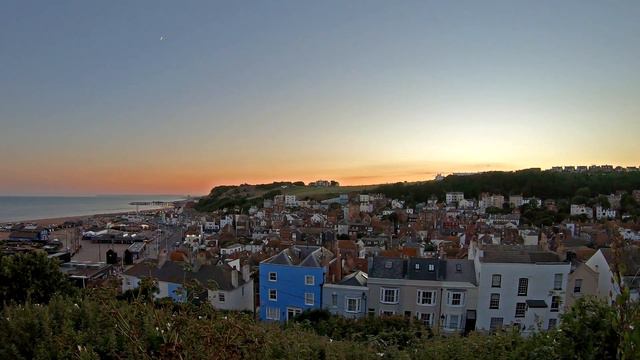 Закат на Восточном холме смотреть онлайн