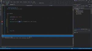 №151. C++. Динамический массив и умные указатели