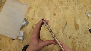 Распаковка Samsung Galaxy Tab E