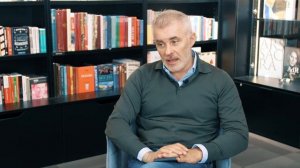 Вадим Дымов дал советы начинающим предпринимателям